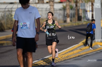 cometa | Carrera Chilchota 5K 10K 21K