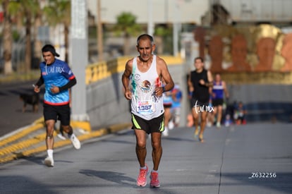 rebeldes | Carrera Chilchota 5K 10K 21K