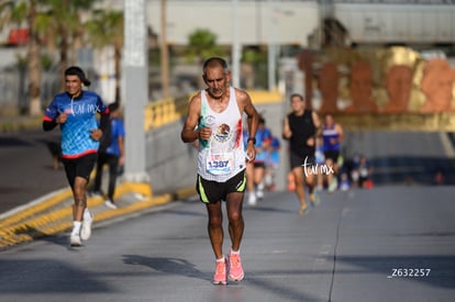 rebeldes | Carrera Chilchota 5K 10K 21K