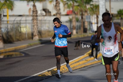 Carrera Chilchota 5K 10K 21K | Carrera Chilchota 5K 10K 21K