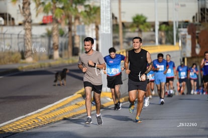 Carrera Chilchota 5K 10K 21K | Carrera Chilchota 5K 10K 21K