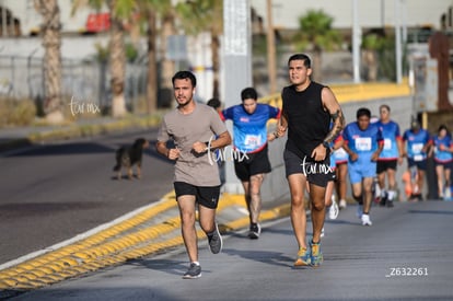 Carrera Chilchota 5K 10K 21K | Carrera Chilchota 5K 10K 21K