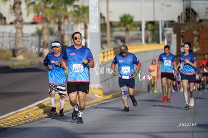 Carrera Chilchota 5K 10K 21K | Carrera Chilchota 5K 10K 21K
