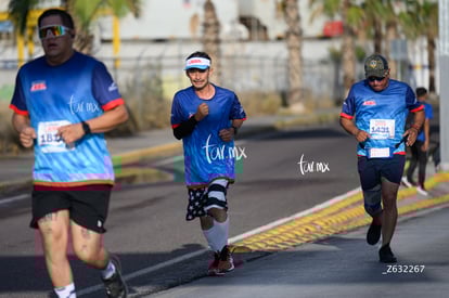 Carrera Chilchota 5K 10K 21K | Carrera Chilchota 5K 10K 21K
