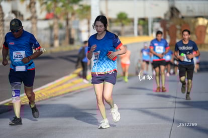 Carrera Chilchota 5K 10K 21K | Carrera Chilchota 5K 10K 21K