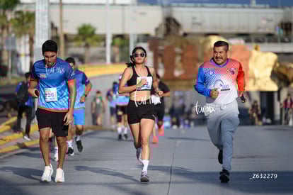 Carrera Chilchota 5K 10K 21K | Carrera Chilchota 5K 10K 21K