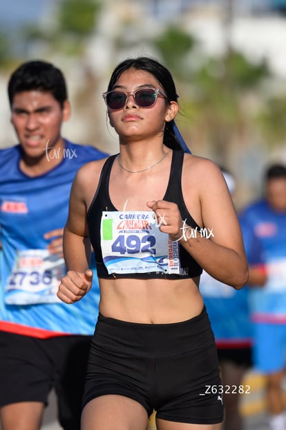 Carrera Chilchota 5K 10K 21K | Carrera Chilchota 5K 10K 21K
