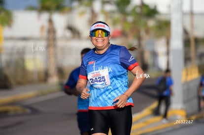 Carrera Chilchota 5K 10K 21K | Carrera Chilchota 5K 10K 21K