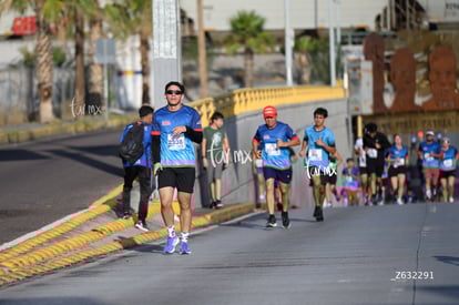 Carrera Chilchota 5K 10K 21K | Carrera Chilchota 5K 10K 21K