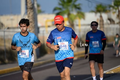 Carrera Chilchota 5K 10K 21K | Carrera Chilchota 5K 10K 21K