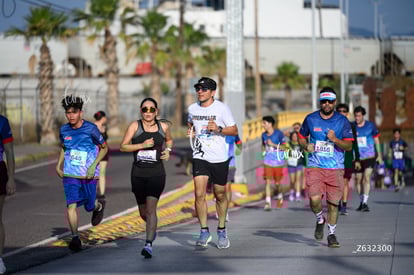 Carrera Chilchota 5K 10K 21K | Carrera Chilchota 5K 10K 21K
