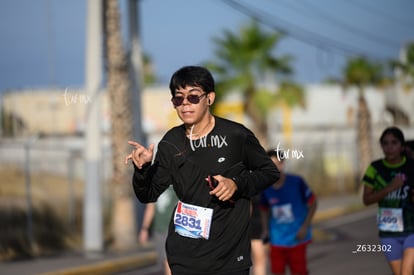 Carrera Chilchota 5K 10K 21K | Carrera Chilchota 5K 10K 21K