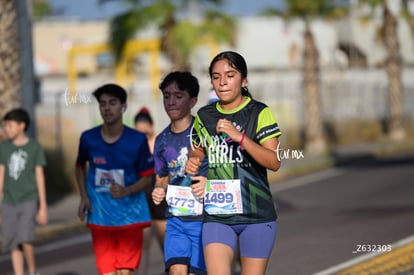 Carrera Chilchota 5K 10K 21K | Carrera Chilchota 5K 10K 21K