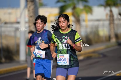 Carrera Chilchota 5K 10K 21K | Carrera Chilchota 5K 10K 21K
