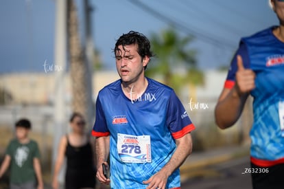 Carrera Chilchota 5K 10K 21K | Carrera Chilchota 5K 10K 21K
