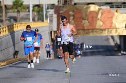 Carrera Chilchota 5K 10K 21K | Carrera Chilchota 5K 10K 21K