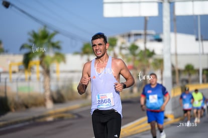 Carrera Chilchota 5K 10K 21K | Carrera Chilchota 5K 10K 21K