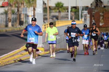 Carrera Chilchota 5K 10K 21K | Carrera Chilchota 5K 10K 21K