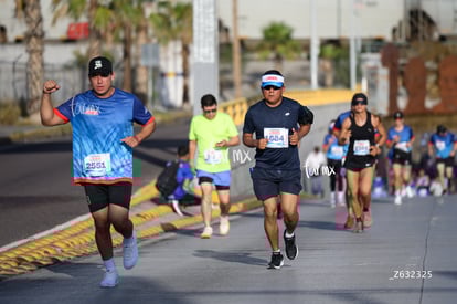 Carrera Chilchota 5K 10K 21K | Carrera Chilchota 5K 10K 21K
