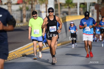 Carrera Chilchota 5K 10K 21K | Carrera Chilchota 5K 10K 21K