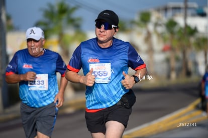Carrera Chilchota 5K 10K 21K | Carrera Chilchota 5K 10K 21K