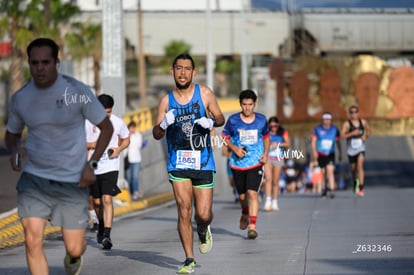 lobos | Carrera Chilchota 5K 10K 21K