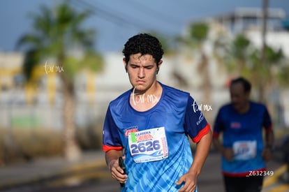 Carrera Chilchota 5K 10K 21K | Carrera Chilchota 5K 10K 21K