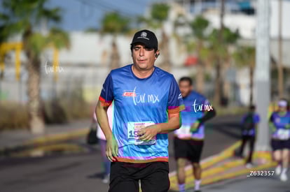Carrera Chilchota 5K 10K 21K | Carrera Chilchota 5K 10K 21K