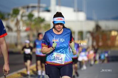Carrera Chilchota 5K 10K 21K | Carrera Chilchota 5K 10K 21K