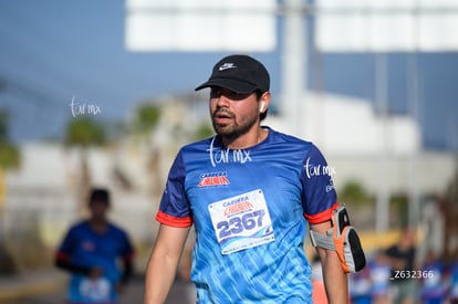 Carrera Chilchota 5K 10K 21K | Carrera Chilchota 5K 10K 21K