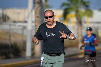 Carrera Chilchota 5K 10K 21K | Carrera Chilchota 5K 10K 21K