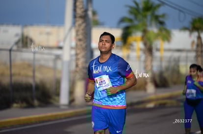 Carrera Chilchota 5K 10K 21K | Carrera Chilchota 5K 10K 21K