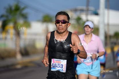 Carrera Chilchota 5K 10K 21K | Carrera Chilchota 5K 10K 21K