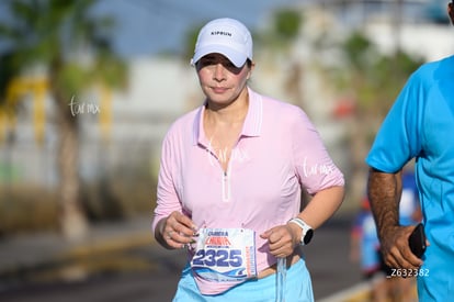Carrera Chilchota 5K 10K 21K | Carrera Chilchota 5K 10K 21K