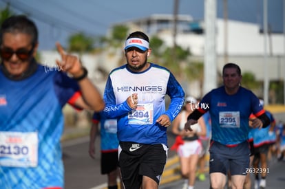 Carrera Chilchota 5K 10K 21K | Carrera Chilchota 5K 10K 21K