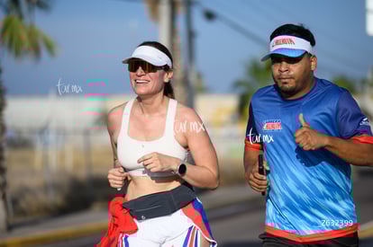 Carrera Chilchota 5K 10K 21K | Carrera Chilchota 5K 10K 21K