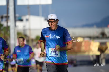 Carrera Chilchota 5K 10K 21K | Carrera Chilchota 5K 10K 21K