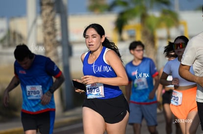 Carrera Chilchota 5K 10K 21K | Carrera Chilchota 5K 10K 21K