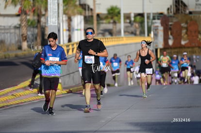 Carrera Chilchota 5K 10K 21K | Carrera Chilchota 5K 10K 21K