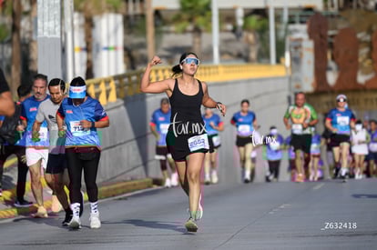 Carrera Chilchota 5K 10K 21K | Carrera Chilchota 5K 10K 21K