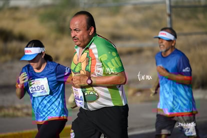 tortugas | Carrera Chilchota 5K 10K 21K