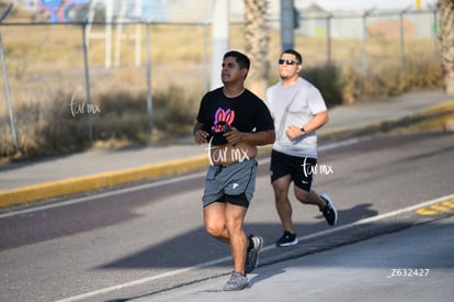 Carrera Chilchota 5K 10K 21K | Carrera Chilchota 5K 10K 21K