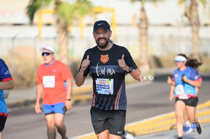bengalas | Carrera Chilchota 5K 10K 21K