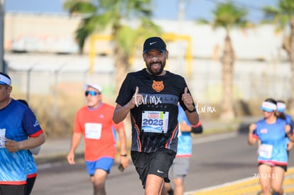 bengalas | Carrera Chilchota 5K 10K 21K