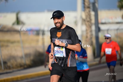 bengalas | Carrera Chilchota 5K 10K 21K