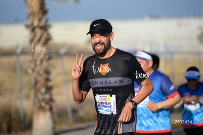 bengalas | Carrera Chilchota 5K 10K 21K