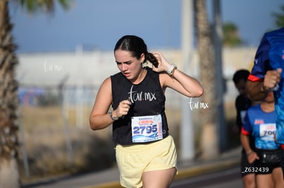 Carrera Chilchota 5K 10K 21K | Carrera Chilchota 5K 10K 21K