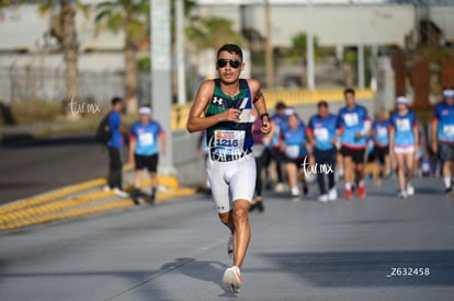 Pepe Ortíz | Carrera Chilchota 5K 10K 21K