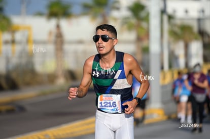 Pepe Ortíz | Carrera Chilchota 5K 10K 21K