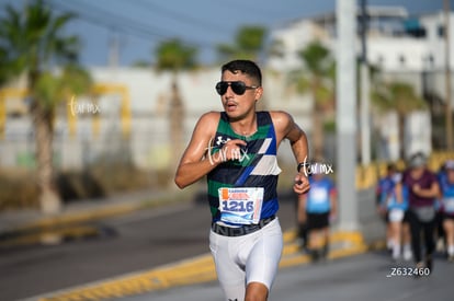 Pepe Ortíz | Carrera Chilchota 5K 10K 21K